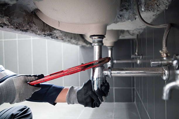 Trusted Drain Cleaning service in Tyler, TX - AAA Plumbing Heating